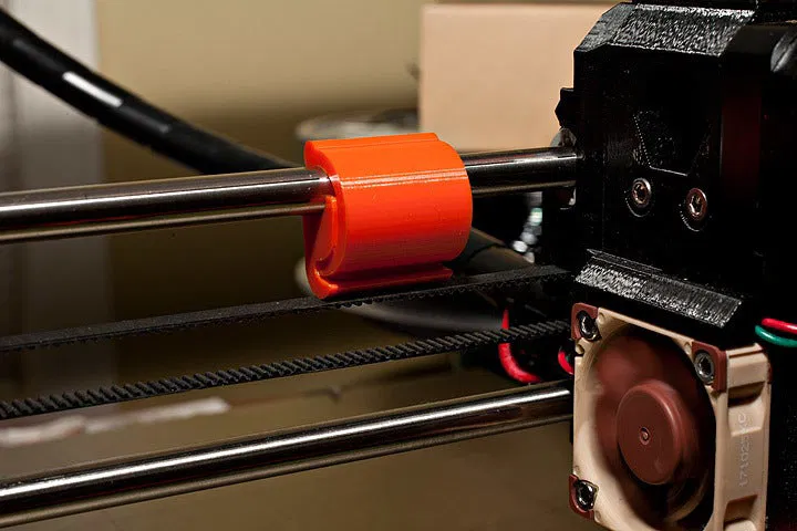 Kẹp Thanh Tròn (Rod Clasp) - Image 4