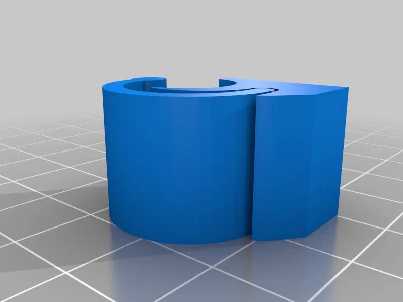 Kẹp Thanh Tròn (Rod Clasp) - Image 9