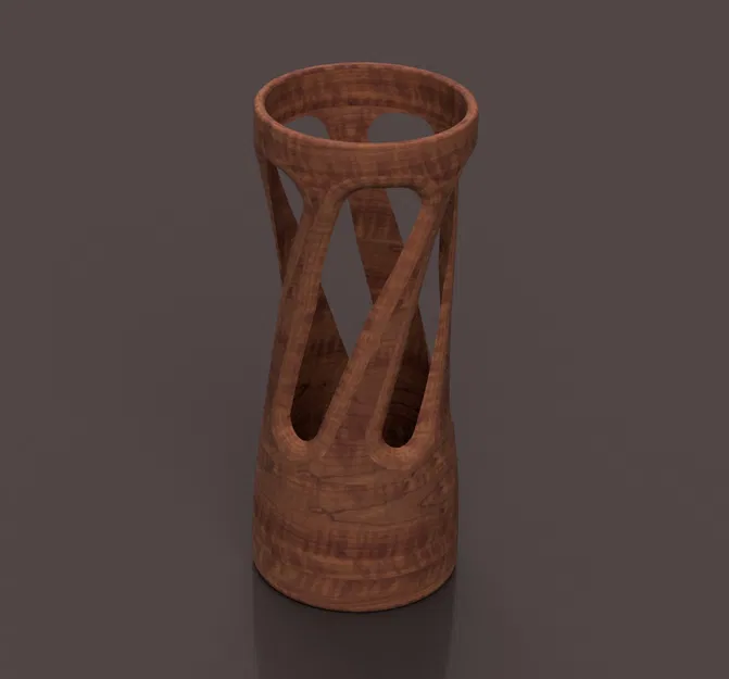 Chậu Hoa / Lọ Hoa - Image 1