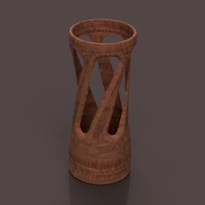 Chậu Hoa / Lọ Hoa