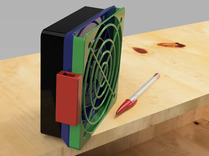 Máy hút khói hàn - Image 1