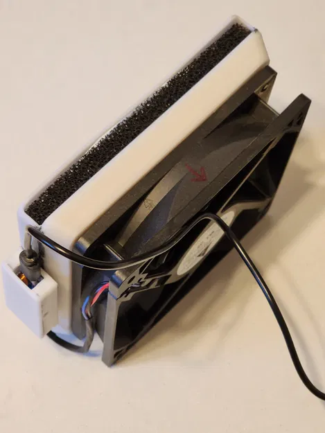 Máy hút khói hàn - Image 4