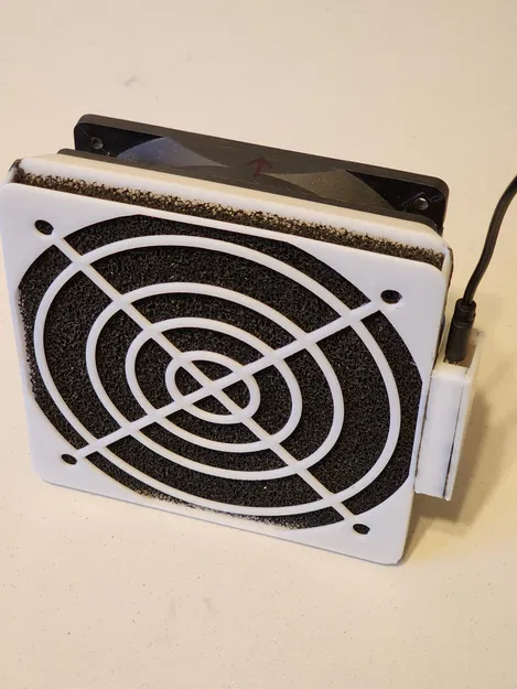 Máy hút khói hàn - Image 5