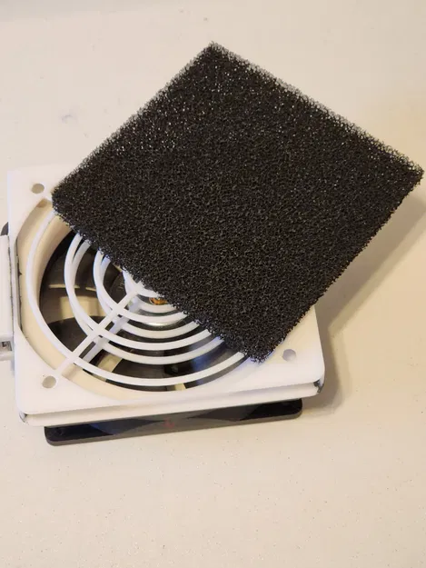 Máy hút khói hàn - Image 6