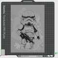 Stormtrooper Hueforge Phiên Bản Dễ Thương - Thumbnail 2