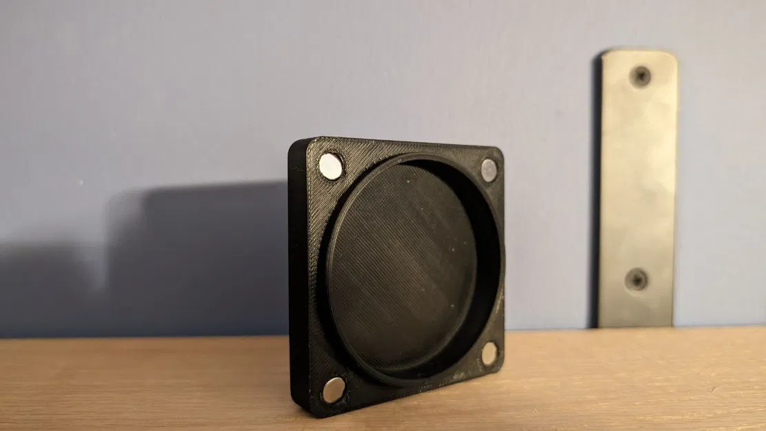 Bộ Chuyển Đổi Thoát Khí Nam Châm Elegoo Saturn 2 - Image 4