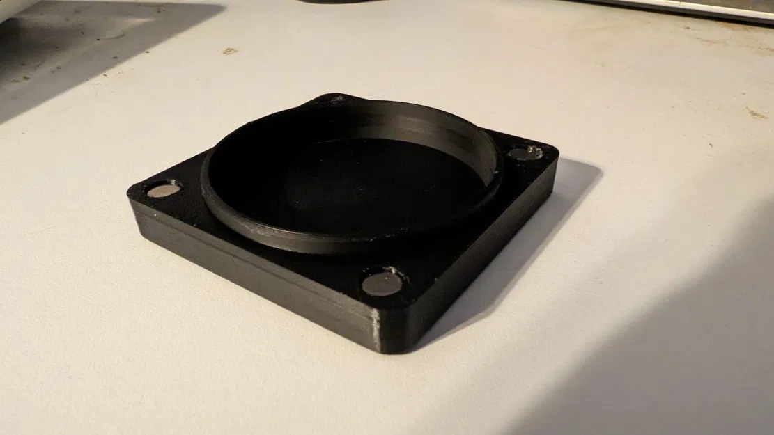 Bộ Chuyển Đổi Thoát Khí Nam Châm Elegoo Saturn 2 - Image 5