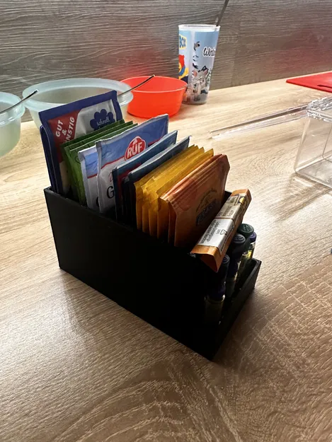 Kệ Tổ Chức Nhà Bếp - Image 1