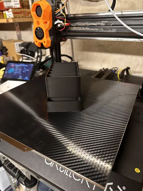 Kệ Tổ Chức Nhà Bếp - Image 2