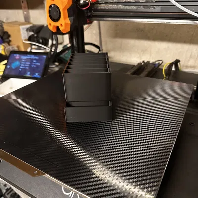 Kệ Tổ Chức Nhà Bếp