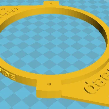 Bộ chuyển đổi loa trước cho Jeep TJ