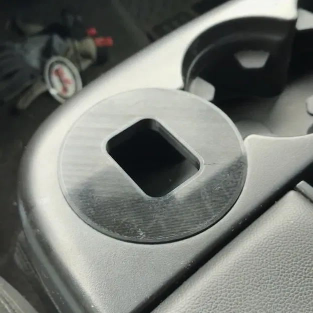 Giá Đỡ Sốt Chấm Nugget - Image 2