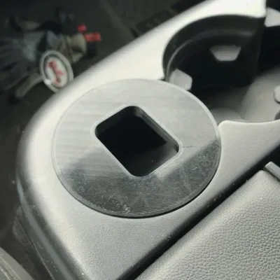 Giá Đỡ Sốt Chấm Nugget