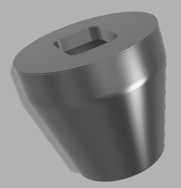 Giá Đỡ Sốt Chấm Nugget - Image 5