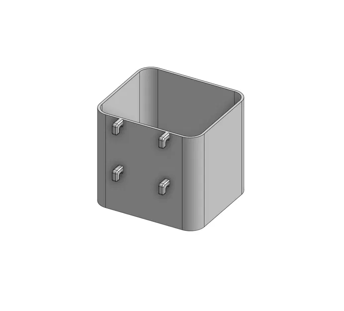 Hộp SKÅDIS - Image 2