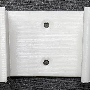 Giá Treo Tường Remote Máy Lạnh Comfort-Aire