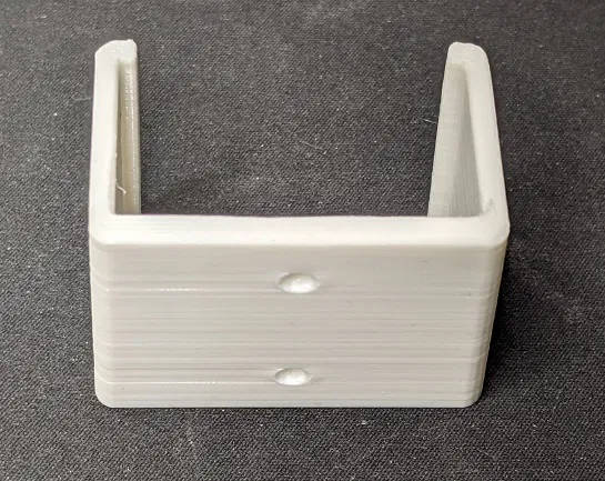 Giá Treo Tường Remote Máy Lạnh Comfort-Aire - Image 3