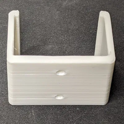 Giá Treo Tường Remote Máy Lạnh Comfort-Aire