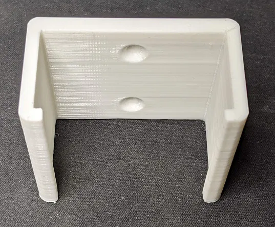 Giá Treo Tường Remote Máy Lạnh Comfort-Aire - Image 4