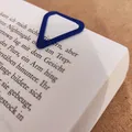 Móc Đánh Dấu Trang Sách In 3D - Thumbnail 1