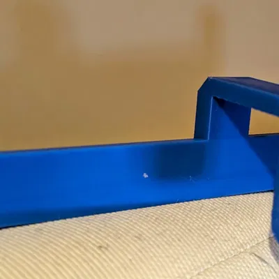 Giá đỡ điện thoại phòng tắm v2.0