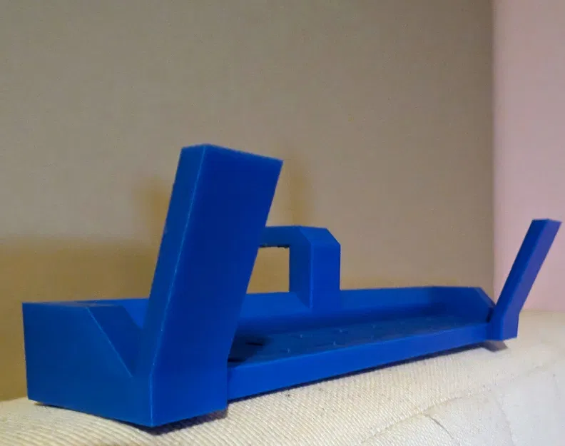 Giá đỡ điện thoại phòng tắm v2.0 - Image 2