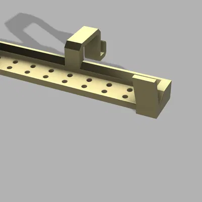 Giá đỡ điện thoại phòng tắm v2.0