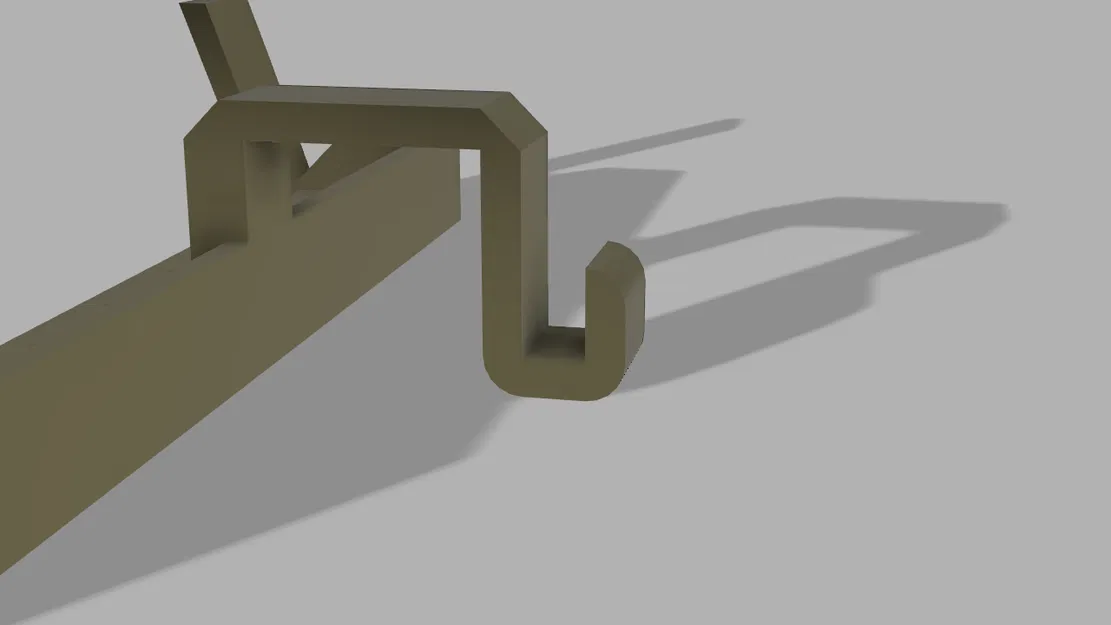 Giá đỡ điện thoại phòng tắm v2.0 - Image 4