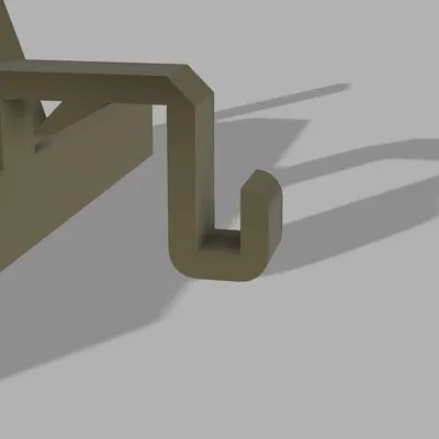 Giá đỡ điện thoại phòng tắm v2.0