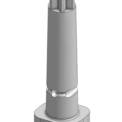 Bút cảm ứng cho Nắp Cắt Thủy Sĩ Thermomix TM5 / TM6