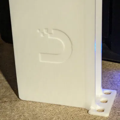 Giá Đỡ Dọc Cho Unifi Flex Mini