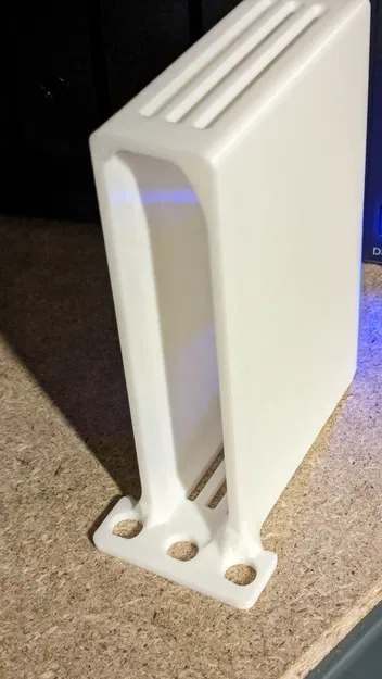 Giá Đỡ Dọc Cho Unifi Flex Mini - Image 2