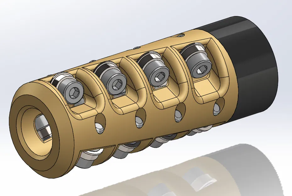 BCAR cho FDL-3 - Image 1