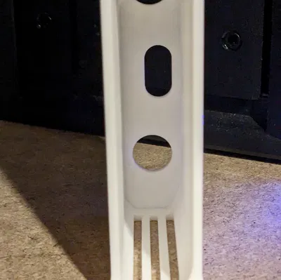 Giá Đỡ Dọc Cho Unifi Flex Mini