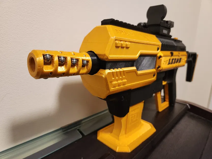 BCAR cho FDL-3 - Image 2