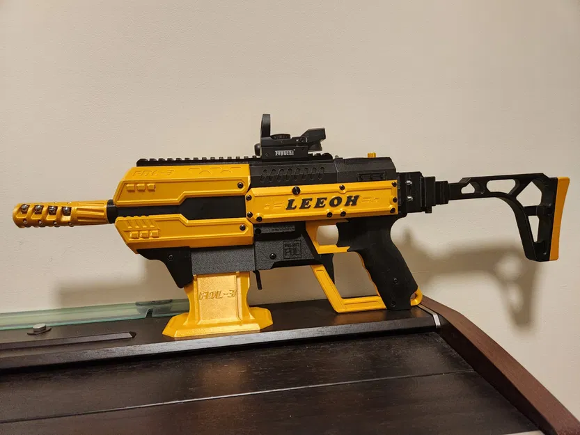 BCAR cho FDL-3 - Image 3