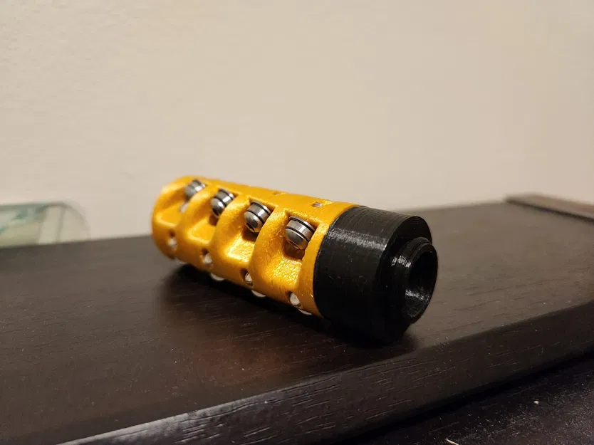 BCAR cho FDL-3 - Image 4