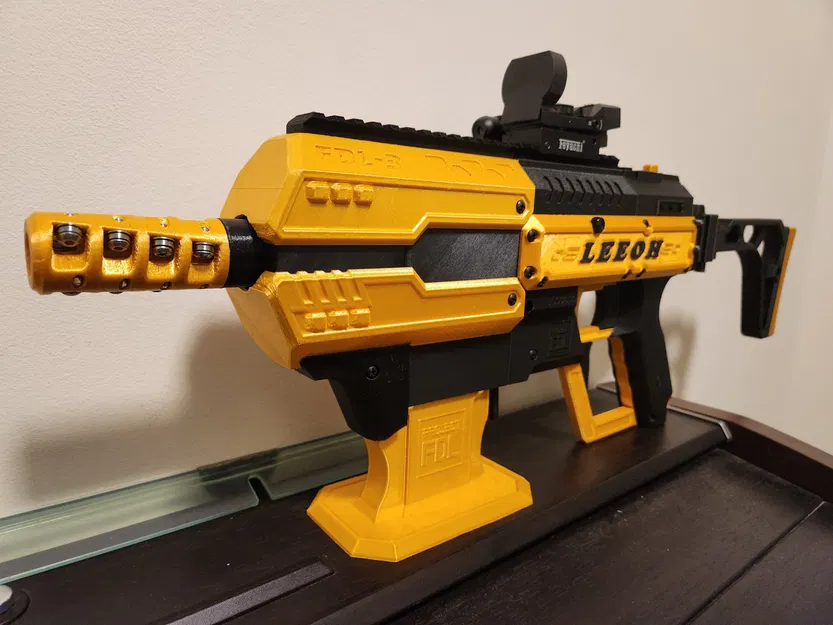 BCAR cho FDL-3 - Image 5