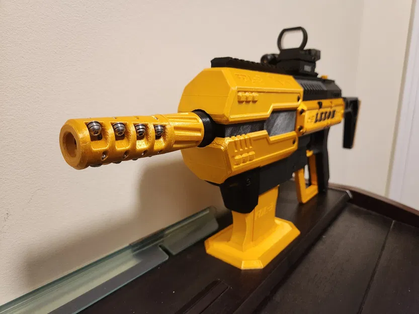 BCAR cho FDL-3 - Image 6