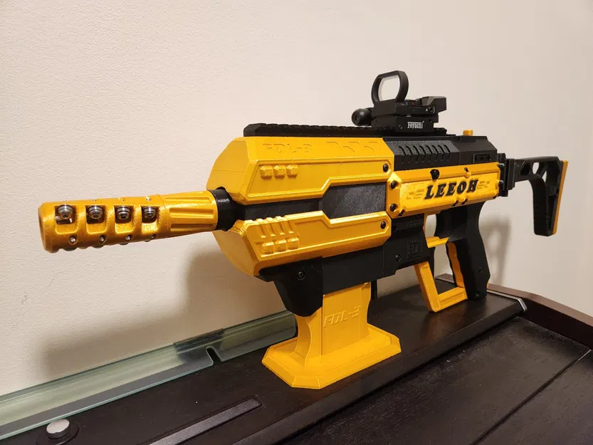 BCAR cho FDL-3 - Image 8