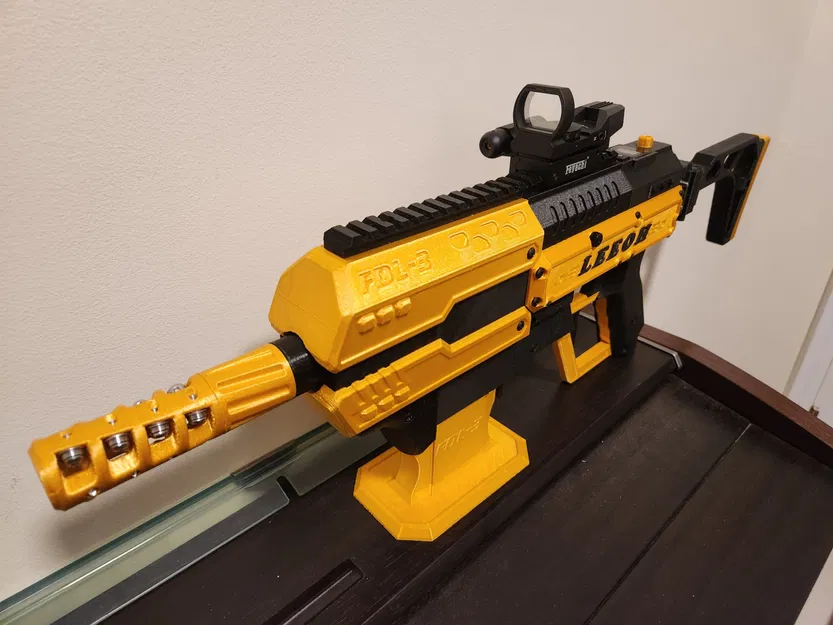 BCAR cho FDL-3 - Image 9