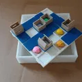 Bẫy Chuột Hình Ghép Puzzle (PUZZLE MOUSETRAP) - Thumbnail 2