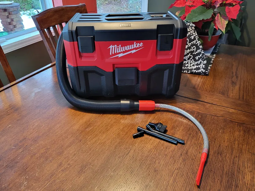 Bộ Chuyển Đổi Máy Hút Bụi - Image 1