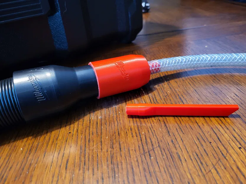 Bộ Chuyển Đổi Máy Hút Bụi - Image 2