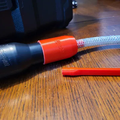 Bộ Chuyển Đổi Máy Hút Bụi