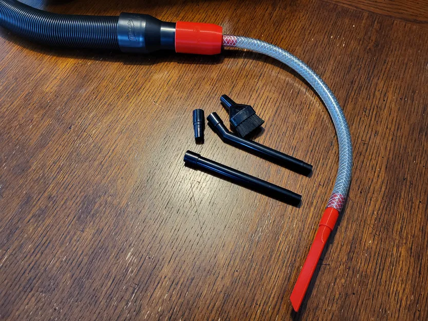 Bộ Chuyển Đổi Máy Hút Bụi - Image 3