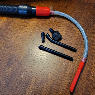 Bộ Chuyển Đổi Máy Hút Bụi