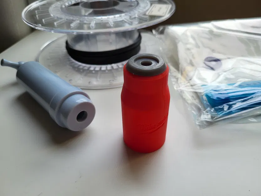 Bộ Chuyển Đổi Máy Hút Bụi - Image 4