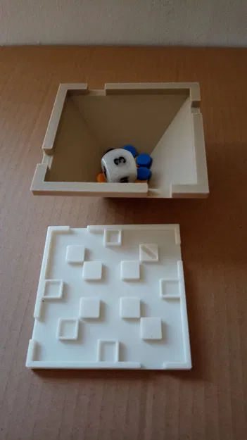 Mô hình 3D trò chơi Tipsy - Image 5