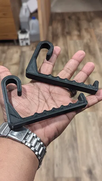 Bộ Treo Cung và Điều Chỉnh Dây Ma Sát - Image 1